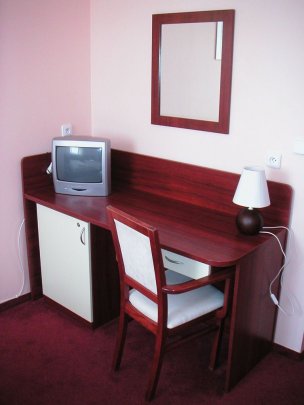 HOTEL MARIE-LUISA foto